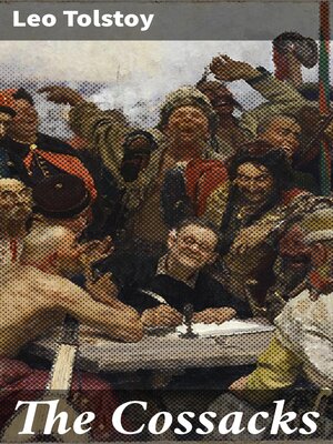 cover image of The Cossacks